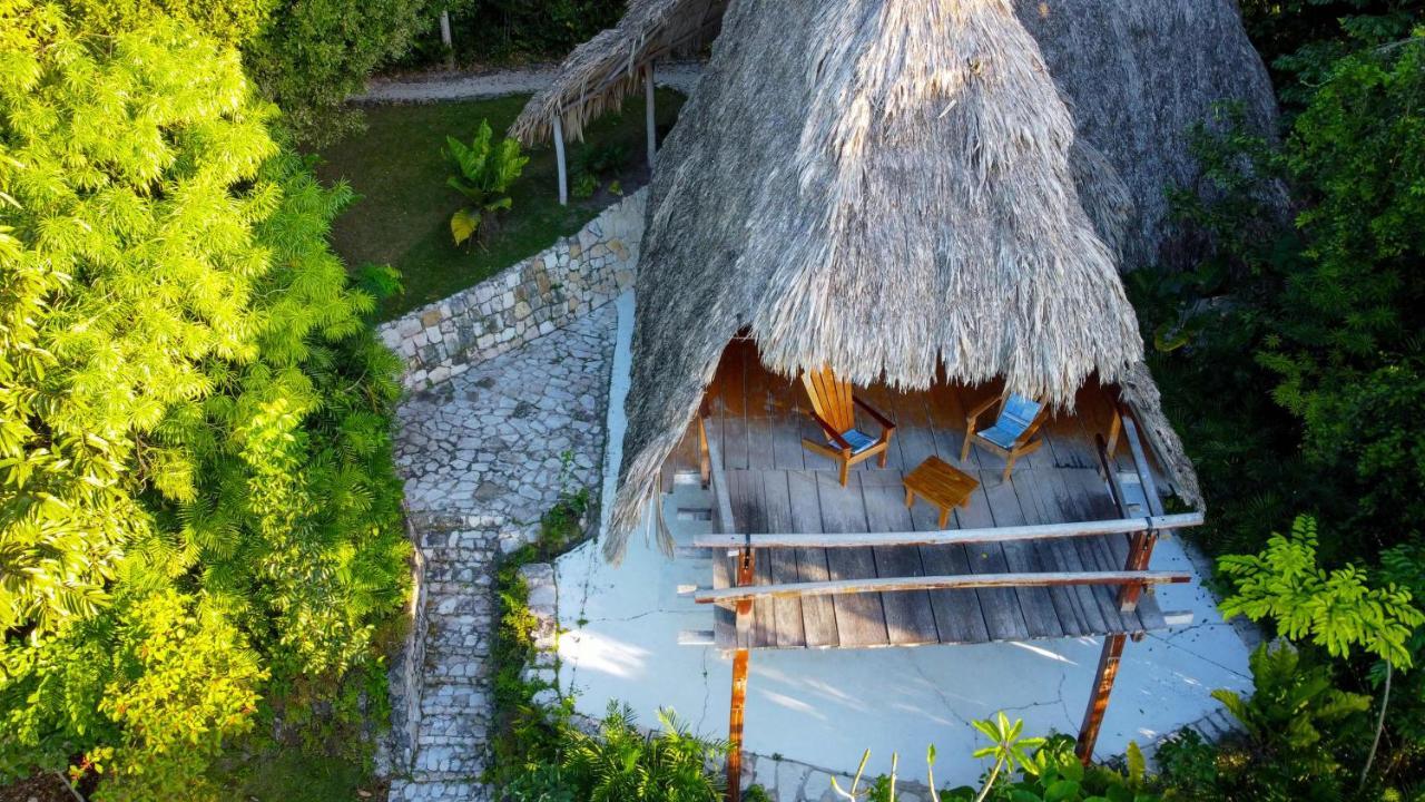 Posada Del Cerro إل ريماتي المظهر الخارجي الصورة