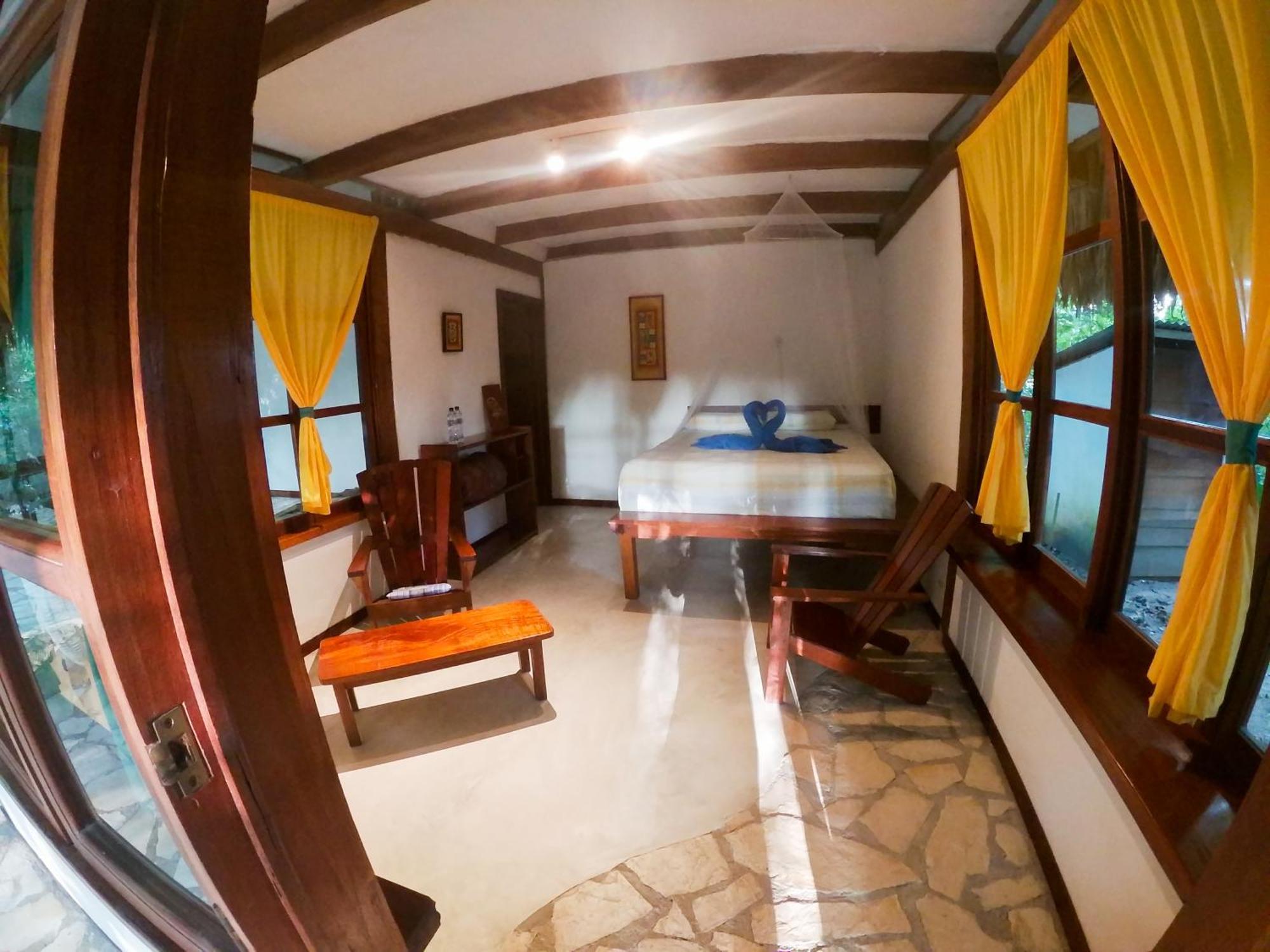 Posada Del Cerro إل ريماتي المظهر الخارجي الصورة