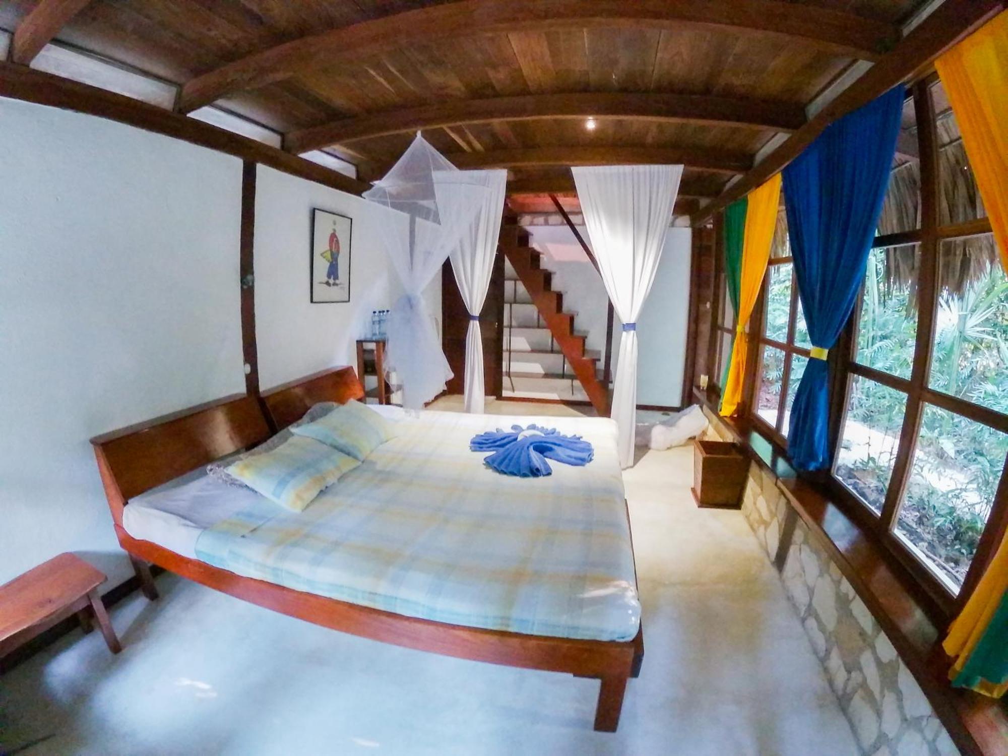 Posada Del Cerro إل ريماتي المظهر الخارجي الصورة