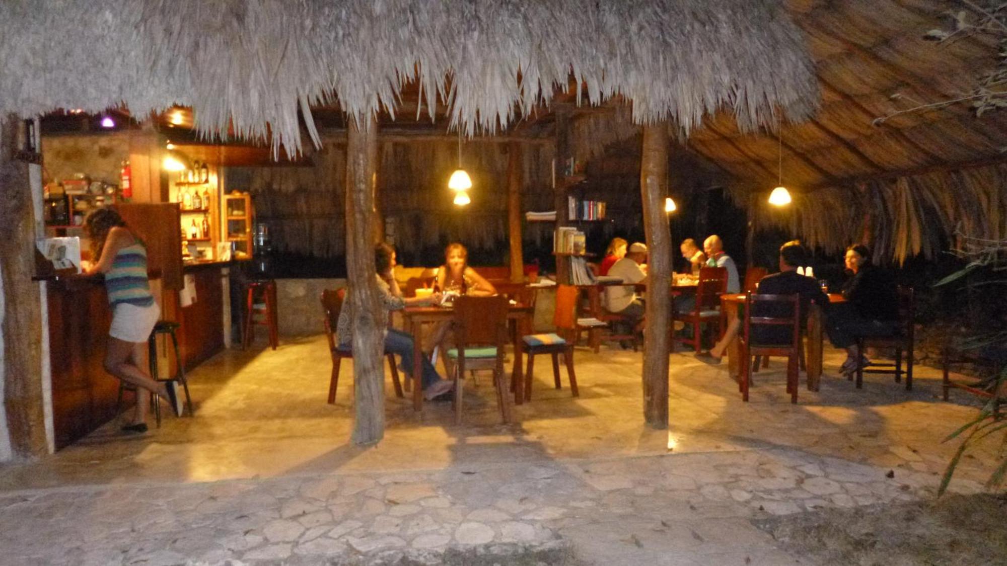 Posada Del Cerro إل ريماتي المظهر الخارجي الصورة